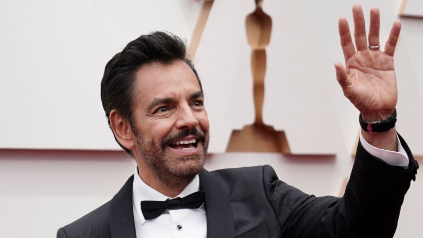 Ella es la actriz del cine de oro que se burló de Eugenio Derbez por “No se aceptan devoluciones” | VIDEO