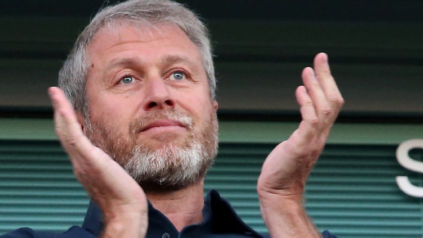 "No tenía intención de matar": lo que se sabe del envenenamiento a Roman Abramovich