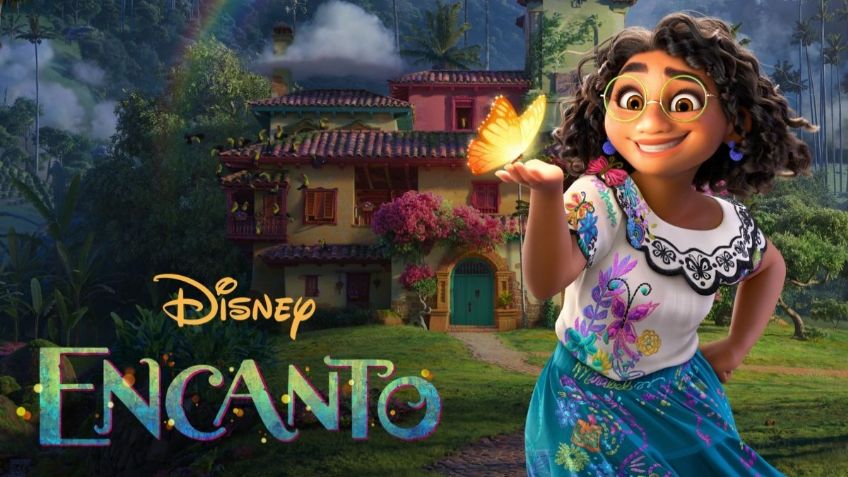 'Encanto', de Disney, da la oportunidad de ver una Colombia resiliente: Ángela Ospina De Nicholls