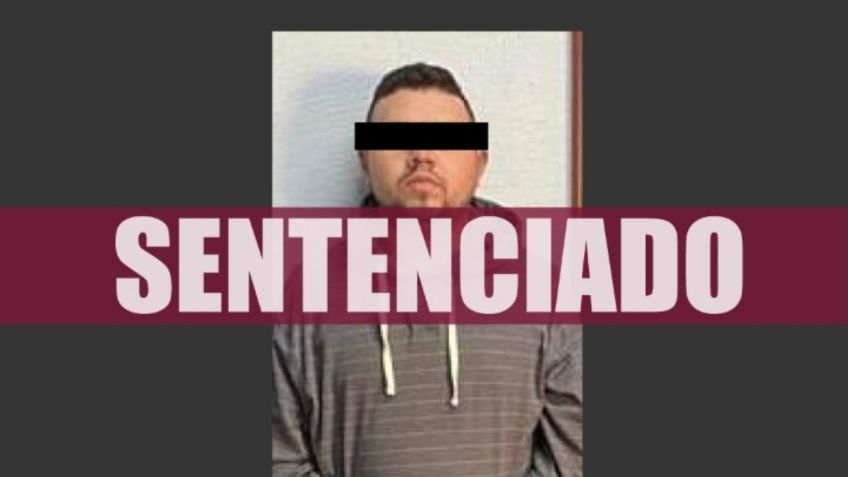 Caso Laura Elizabeth Rico: inculpado del feminicidio recibe 75 años de prisión