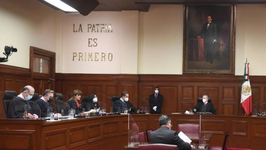 Un documental de Netflix reabre el análisis de un caso de secuestro en la Suprema Corte