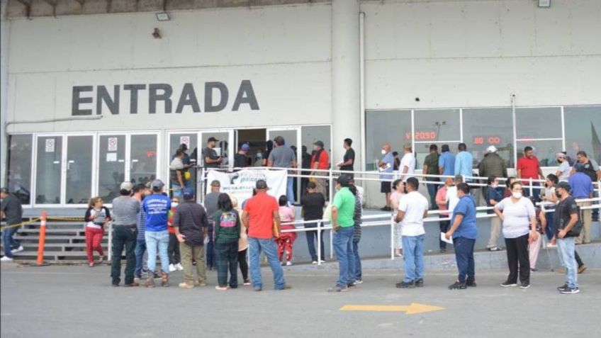 Tamaulipas prepara operativo para llegada de paisanos por Semana Santa