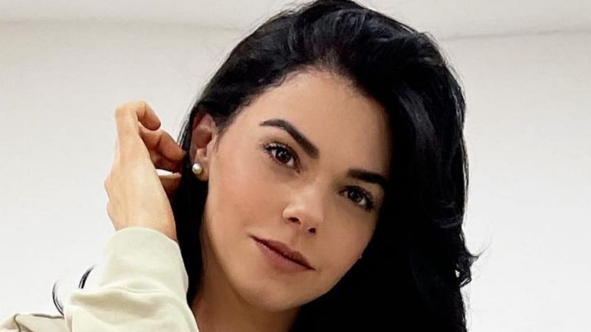 ¿Cuánto mide la hermosa Livia Brito?