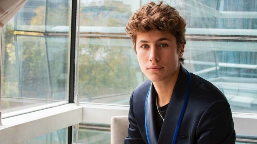 Juanpa Zurita cumple 26 años, ¿Cuál es su verdadera relación con Humberto Zurita?