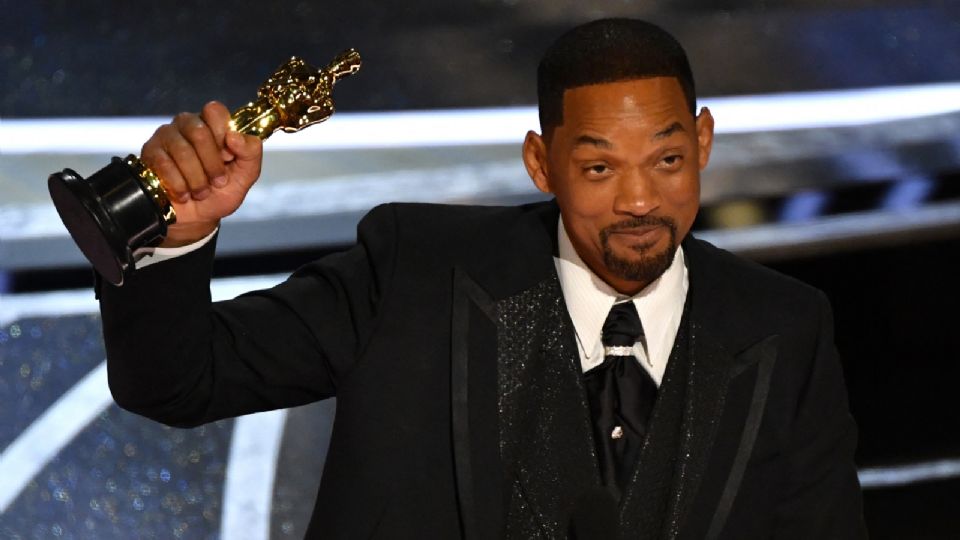 Will Smith retoma 'temeroso' sus redes sociales