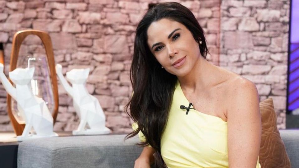 Paola Rojas ya es considerada como todo un gurú de la moda.