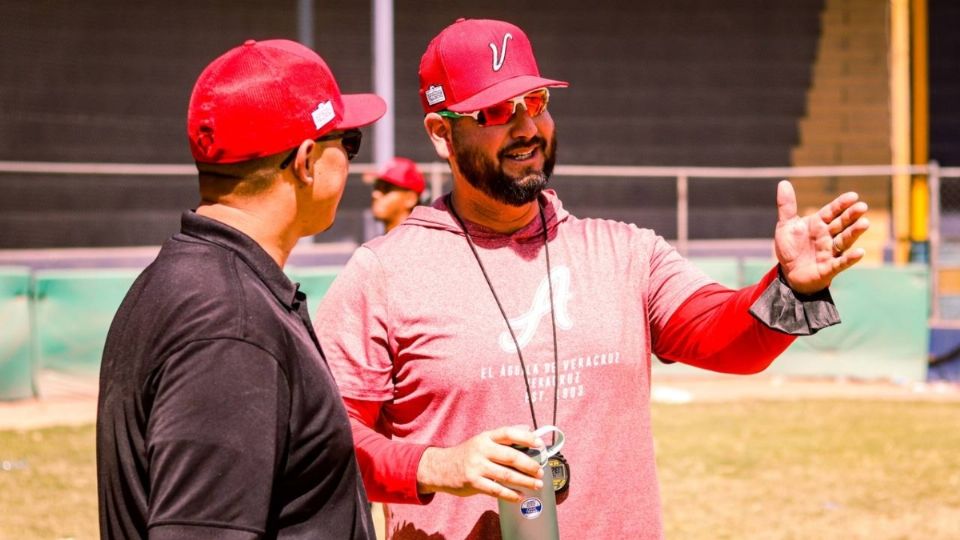 Emmanuel Valdez y su cuerpo técnico ya tienen las primeras evaluaciones y movimientos para el primer juego de pretemporada.