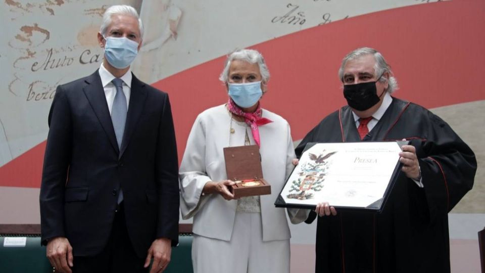 Celebra Poder Judicial del Estado de México 197 aniversario