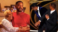 ¿Qué dijo la mamá de Will Smith sobre la cachetada que su hijo le dio a Chris Rock en los Oscar 2022?