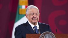 México es un país con paz; “la violencia está muy limitada a muy pocas regiones”: AMLO