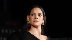 Adria Arjona, hija de Ricardo Arjona, demuestra por qué es una de las mujeres más hermosas del mundo