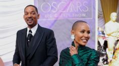 "Es momento de sanar", Jada Pinkett rompe el silencio tras las disculpas de Chris Rock