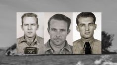 ¿El escape de la prisión de Alcatraz fue exitoso? Esta es la verdad del los hombres que planearon la legendaria fuga