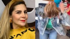 Desgreñan a Karla Panini y VIDEO se vuelve viral; ¡se hizo justicia a todo México!