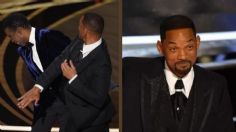 Will Smith ofrece disculpa por agresión en premios Oscar; dice que Chris Rock "no está preparado para hablar"