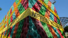 Cautiva México en cultura y negocios en Expo Dubái