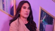 ÉSTA es la serie en donde Eduardo Yáñez interpretó un personaje TRANS y casi nadie recuerda |TRÁILER