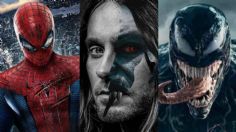 ¿Morbius, Spider-Man y Venom juntos? Director confirma que los tres existen en el mismo universo