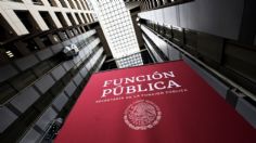 Iniciativa AMLO: Concentra Secretaría de la Función Pública adquisiciones