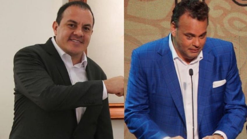 "Pega más duro Will Smith que Cuauhtémoc Blanco", asegura David Faitelson tras incidente en los Oscar