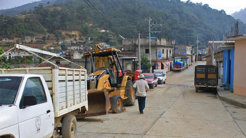 Mamá habría calcinado a sus seis hijos mientras dormían; crimen conmovió a Oaxaca