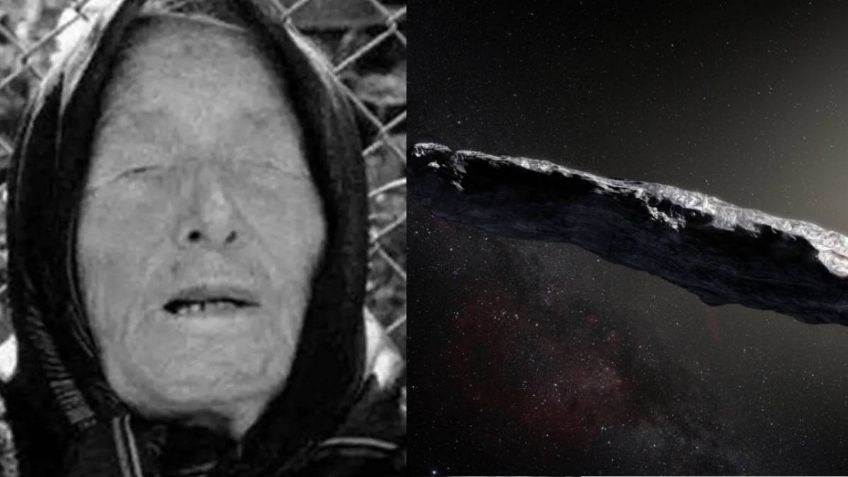 Baba Vanga y su inquietante profecía sobre aliens tras la guerra entre Rusia y Ucrania