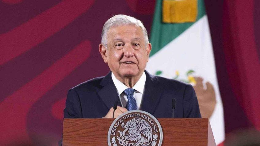 AMLO celebra que SCJN liberara a Alejandra Cuevas; instruye darle “toda la protección y apoyo”