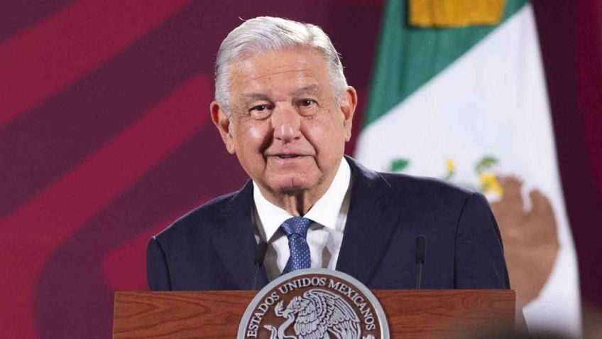 AMLO alista reforma electoral; consejeros y magistrados serán electos por la gente