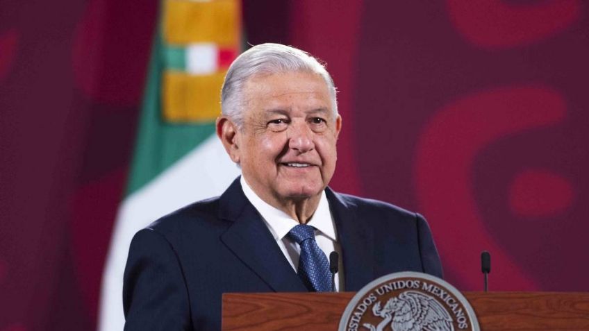 México es un país con paz; “la violencia está muy limitada a muy pocas regiones”: AMLO