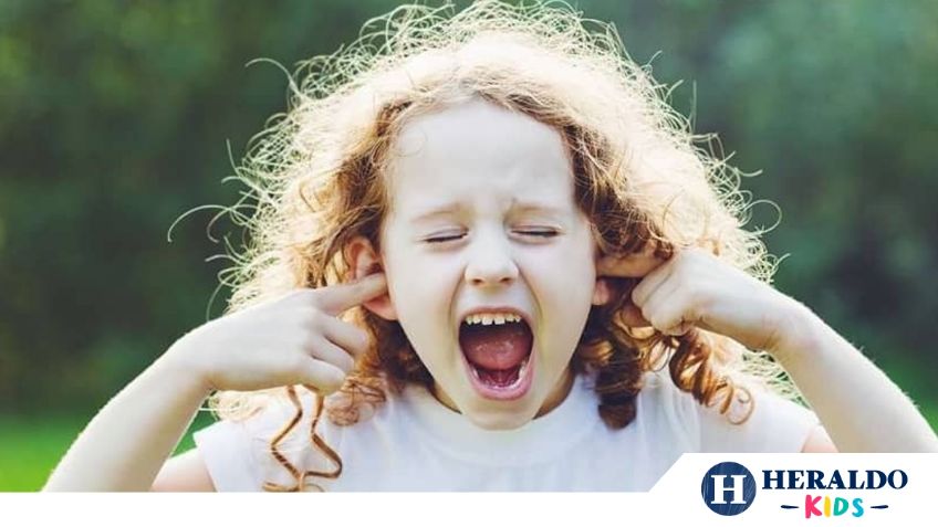 Dolor de oído en niños: Síntomas y cómo curarlo con remedios caseros