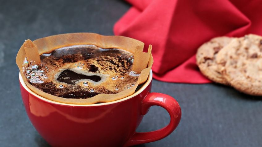 3 beneficios de tomar café con canela todos los días