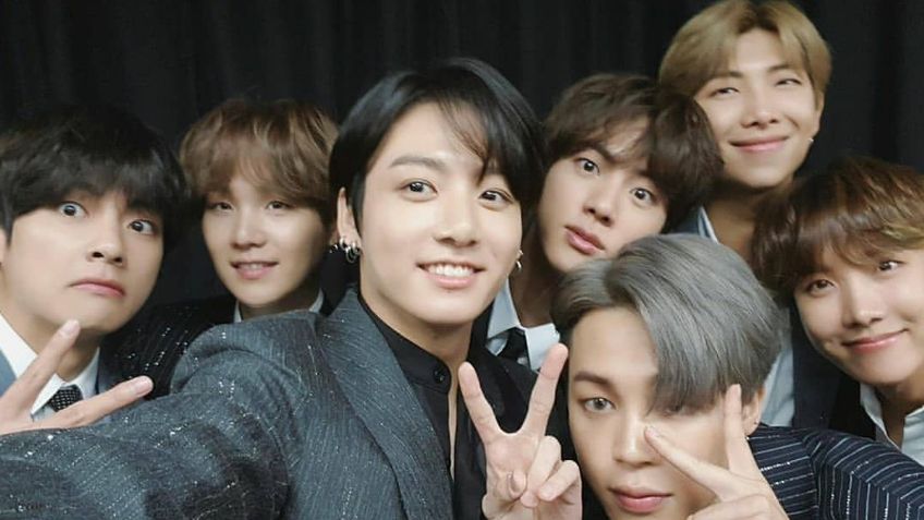 BTS aparece en un episodio de la Rosa de Guadalupe y emociona al ARMY (VIDEO)