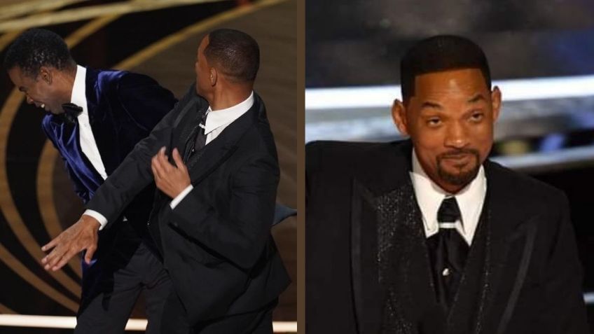 Will Smith ofrece disculpa por agresión en premios Oscar; dice que Chris Rock "no está preparado para hablar"