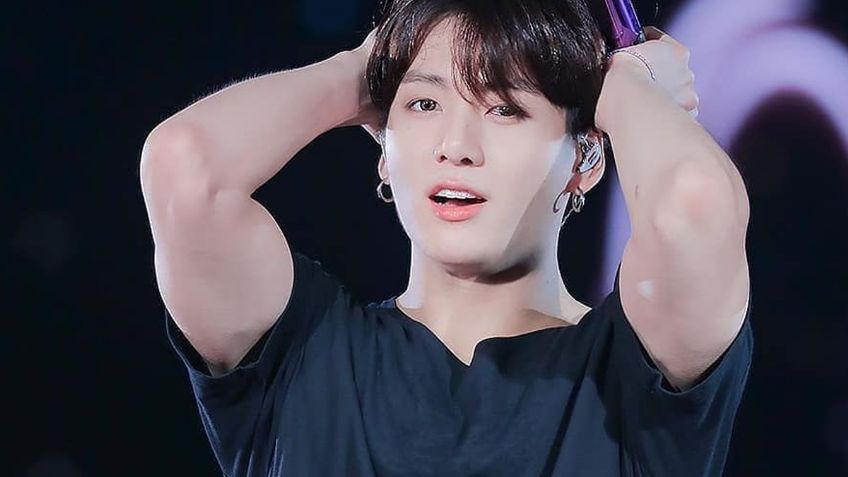 BTS: La reacción de Jungkook al probar alcohol por primera vez enternece al ARMY | VIDEO