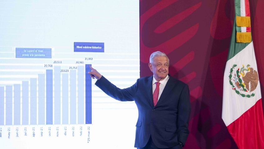 AMLO propone elegir al INE en las urnas