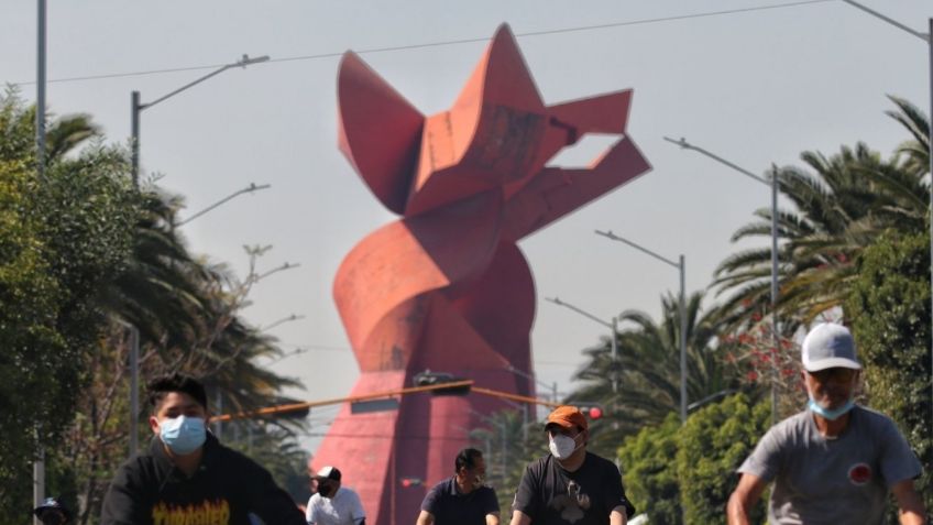 Nezahualcóyotl: Recriminan tour de Adolfo Cerqueda