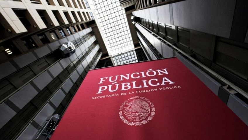 Iniciativa AMLO: Concentra Secretaría de la Función Pública adquisiciones