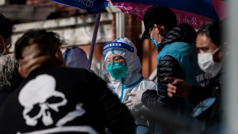 Autoridades amplían el confinamiento por la gravedad del rebrote (Foto: Especial)
