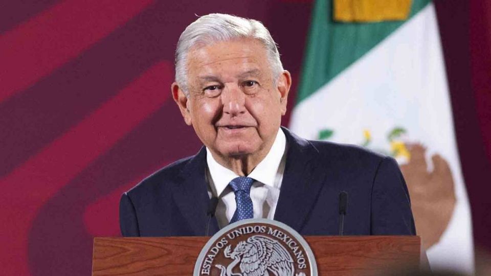 AMLO prepara una reforma electoral.