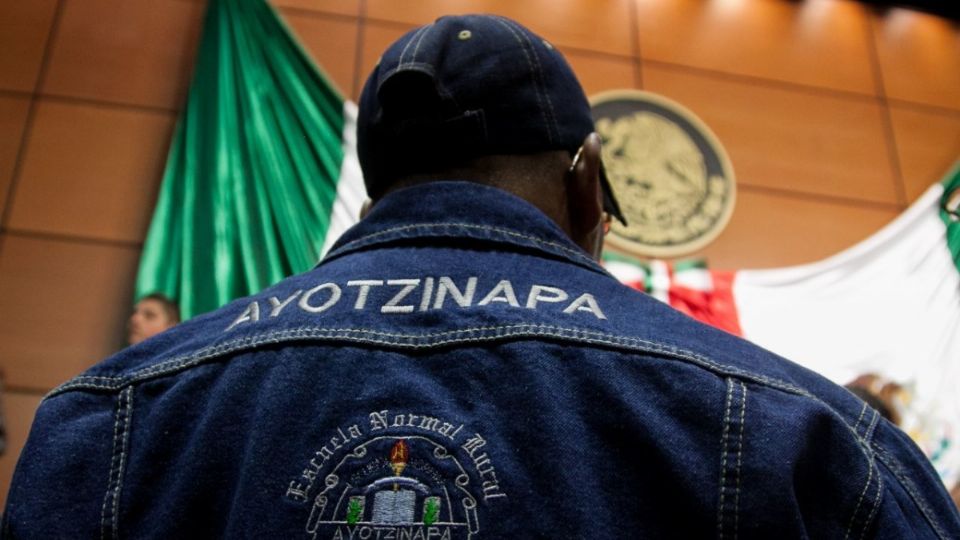 Caso Ayotzinapa tiene nuevos videos de investigación.