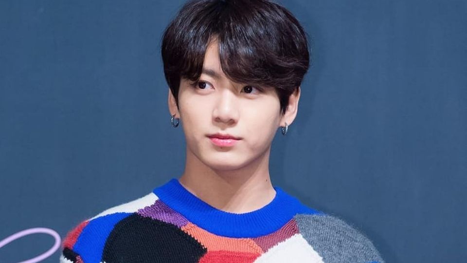 Jungkook inspiró a este director de cine