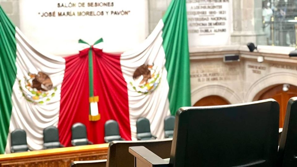 Legislatura Edomex analizará desincorporar predio para viviendas de damnificados