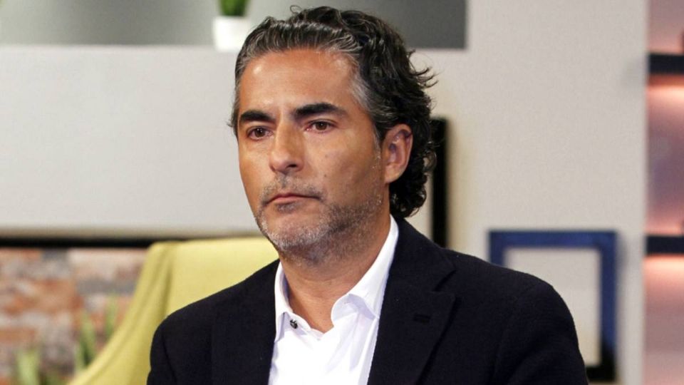 Raúl Araiza reveló que se ausentará de 'Hoy' para atender su terapia