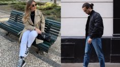 ¿Tienes más de 30 años? Looks ideales para ir a la oficina con jeans