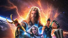 “Thor: Love and Thunder”: Filtran adelanto de una mítica escena de acción contra villanos | FOTOS