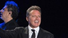 Luis Miguel: Ella es la amante que salía con ‘El Sol’ y con Luisito Rey al mismo tiempo