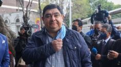 Ayotzinapa: exfiscal de Guerrero considera que no sólo el Ejército debe declarar, también el extitular de la PGR