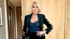 Laura Bozzo nuevamente con problemas alimenticios, fans exponen presunta recaída en La Casa de Los Famosos 2 | VIDEO