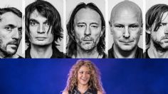 La canción de Radiohead que fue inspirada en uno de los éxitos de Shakira: VIDEO