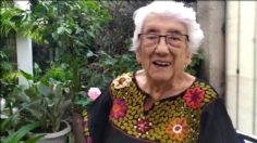 Muere la poeta Dolores Castro a los 99 años